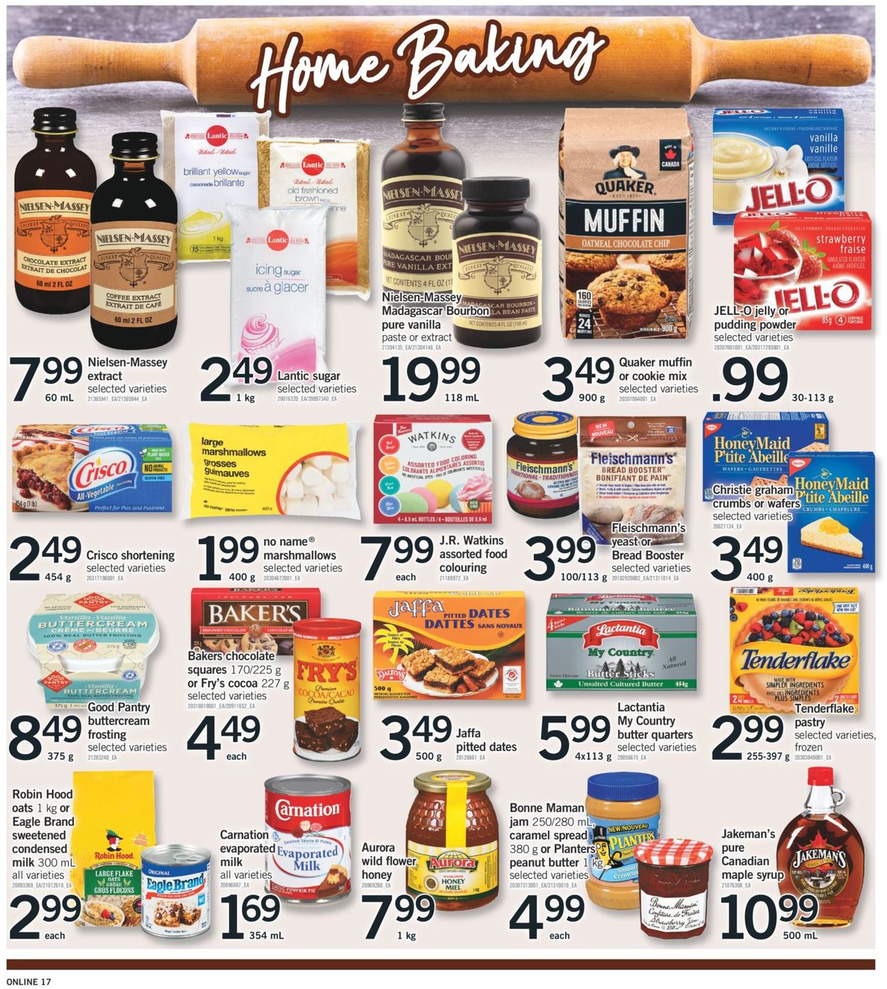 Fortinos Flyer - 09/23-09/29/2021 (Page 18)