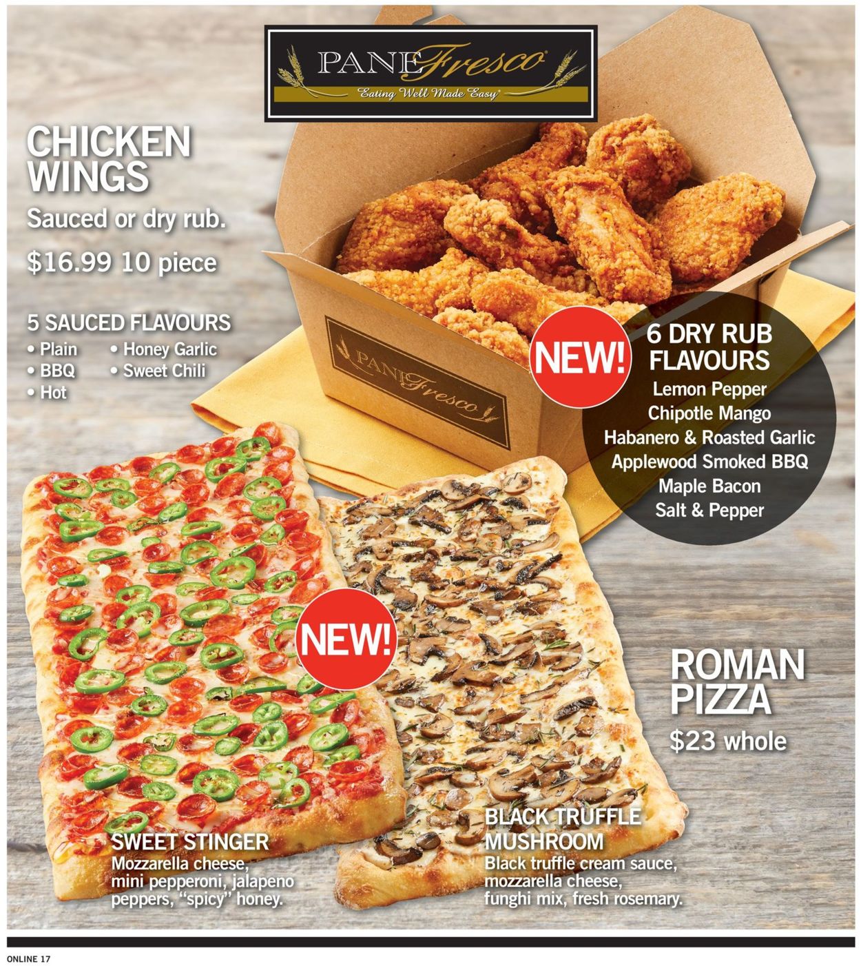 Fortinos Flyer - 12/09-12/15/2021 (Page 18)