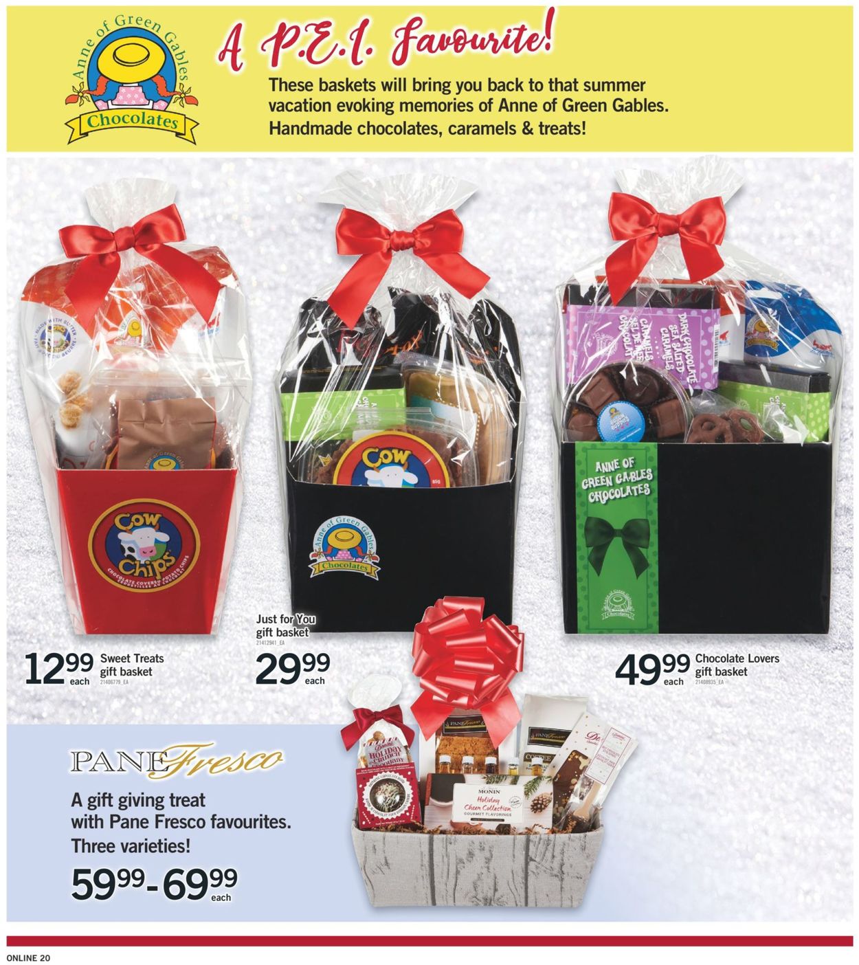 Fortinos Flyer - 12/09-12/15/2021 (Page 21)