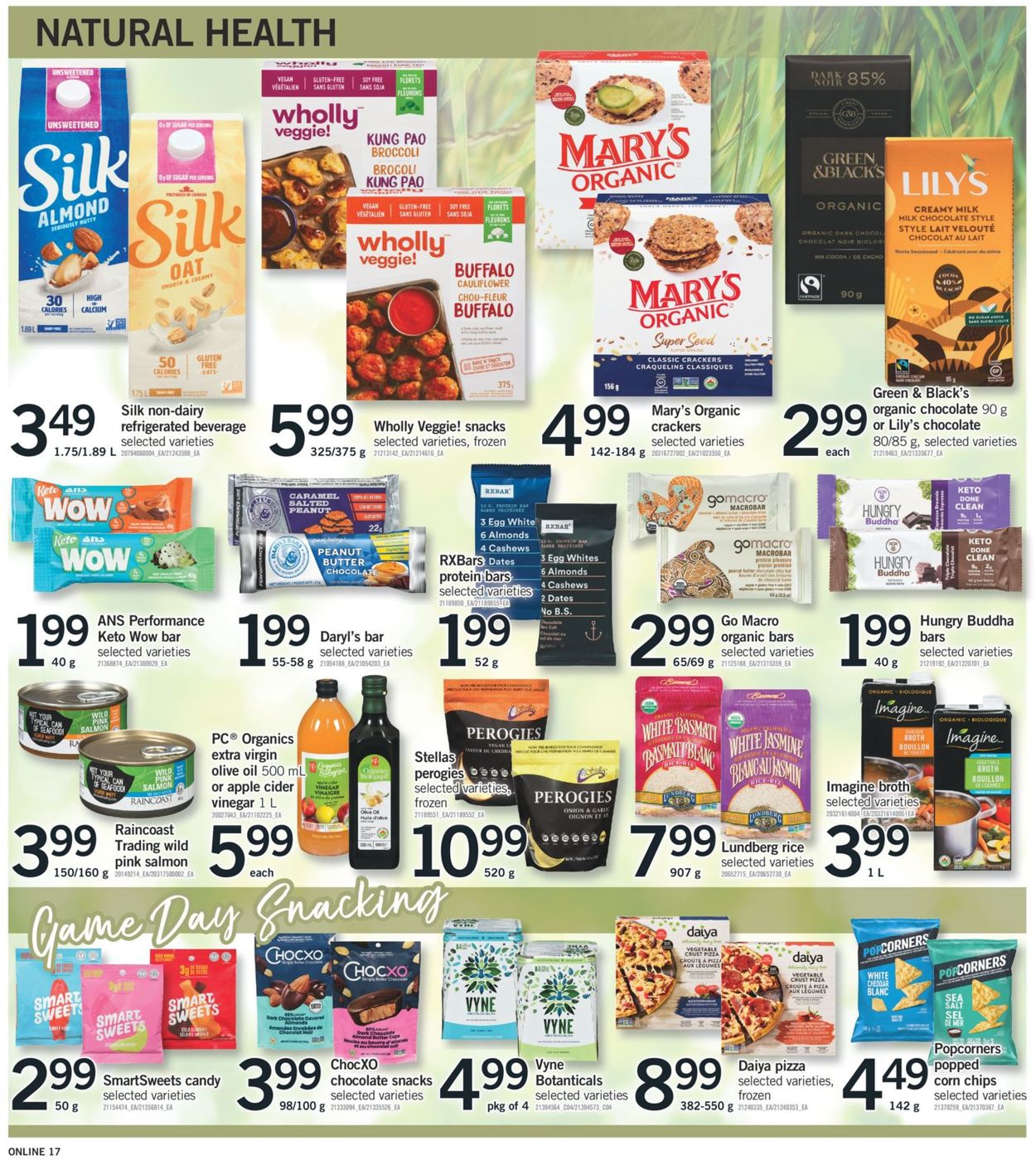 Fortinos Flyer - 02/10-02/16/2022 (Page 16)
