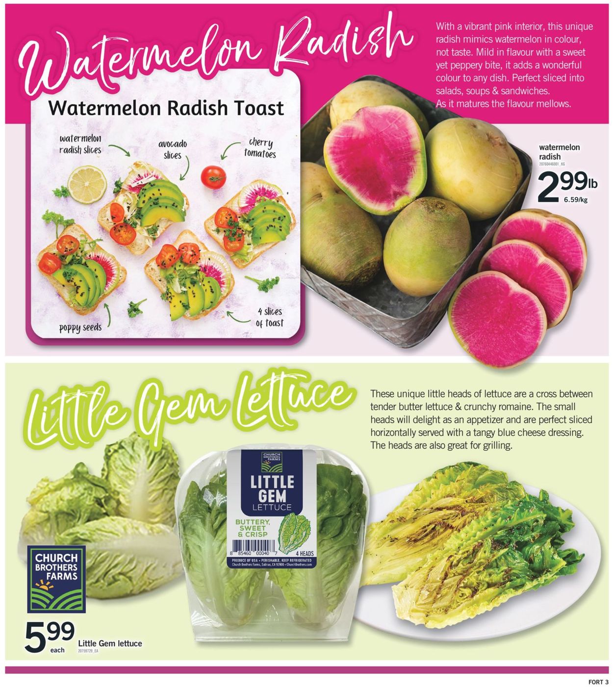Fortinos Flyer - 04/28-05/04/2022 (Page 4)