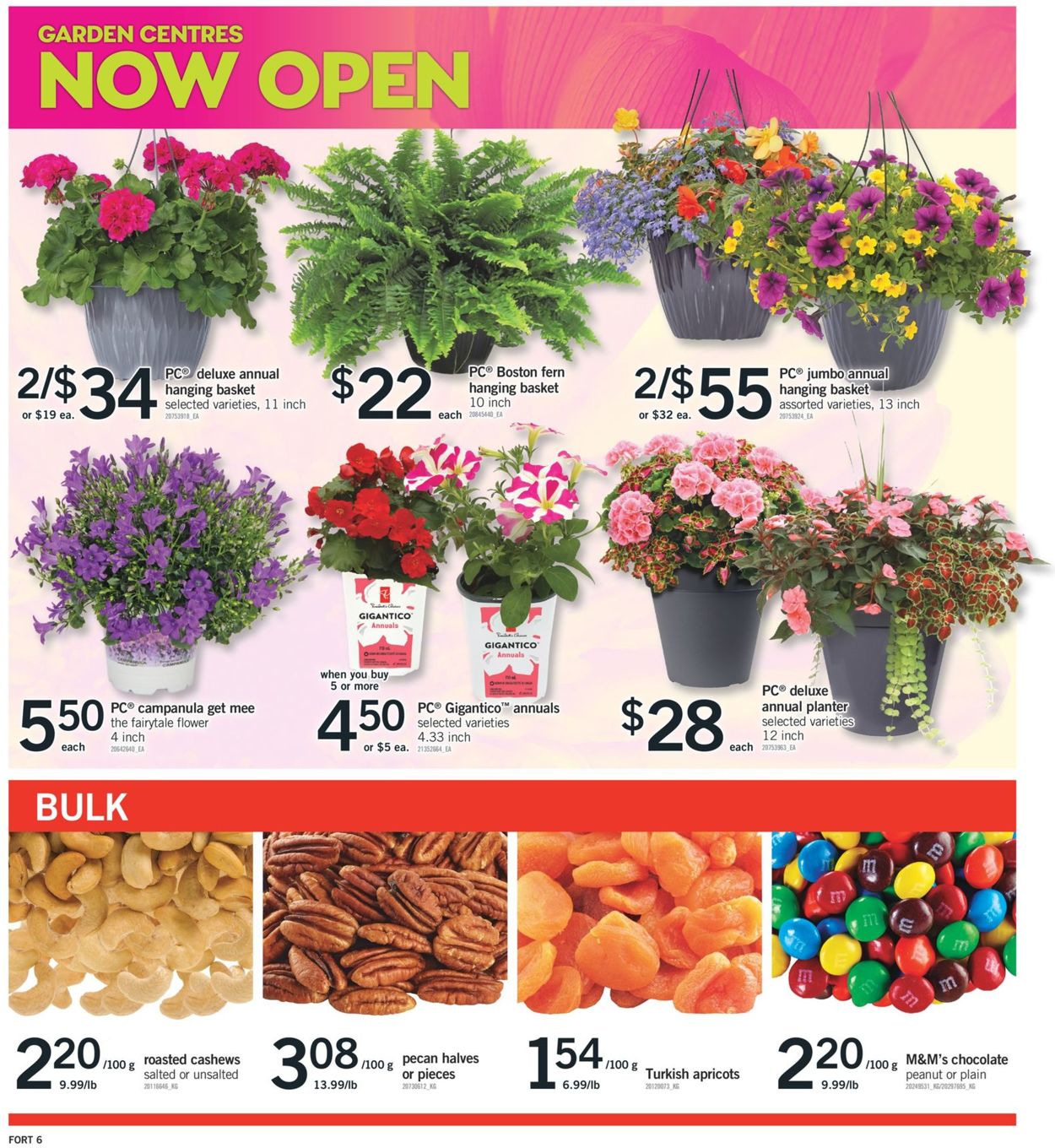 Fortinos Flyer - 05/12-05/18/2022 (Page 7)