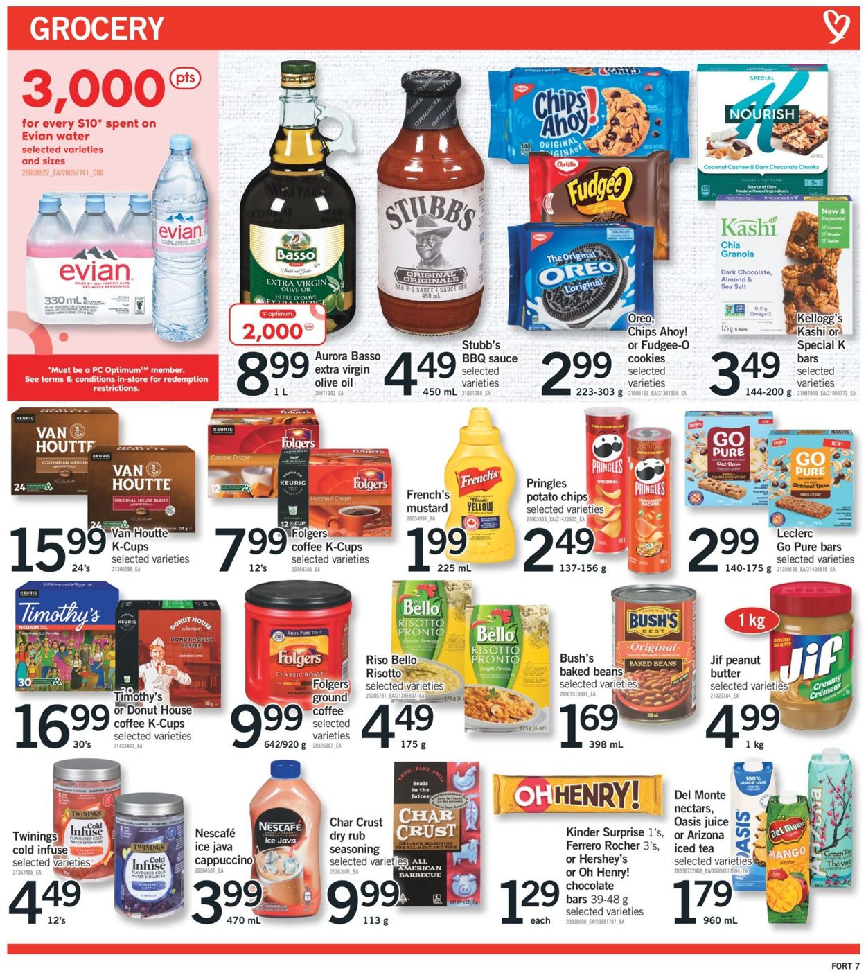 Fortinos Flyer - 05/26-06/01/2022 (Page 8)