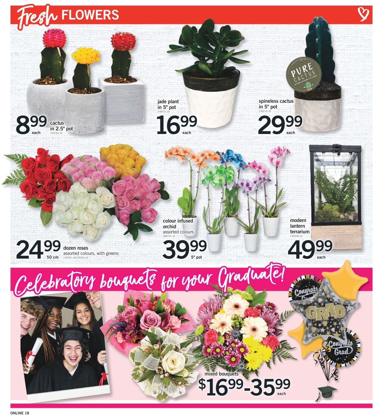 Fortinos Flyer - 06/02-06/08/2022 (Page 17)