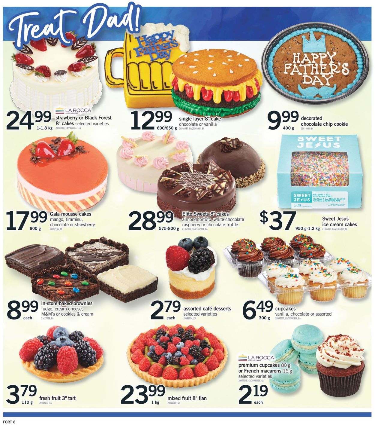 Fortinos Flyer - 06/16-06/22/2022 (Page 7)