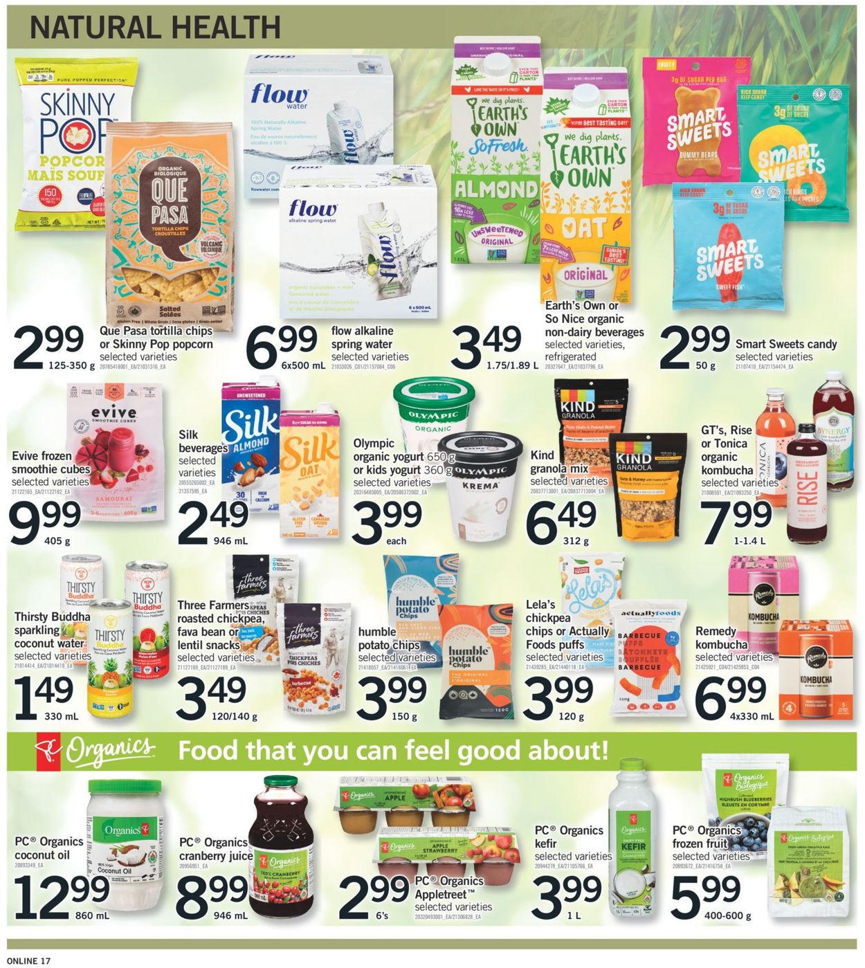 Fortinos Flyer - 06/16-06/22/2022 (Page 16)