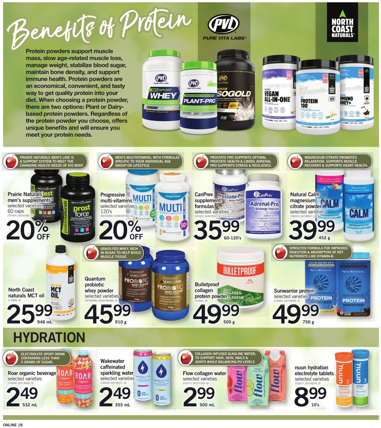 Fortinos Flyer - 06/23-06/29/2022 (Page 17)