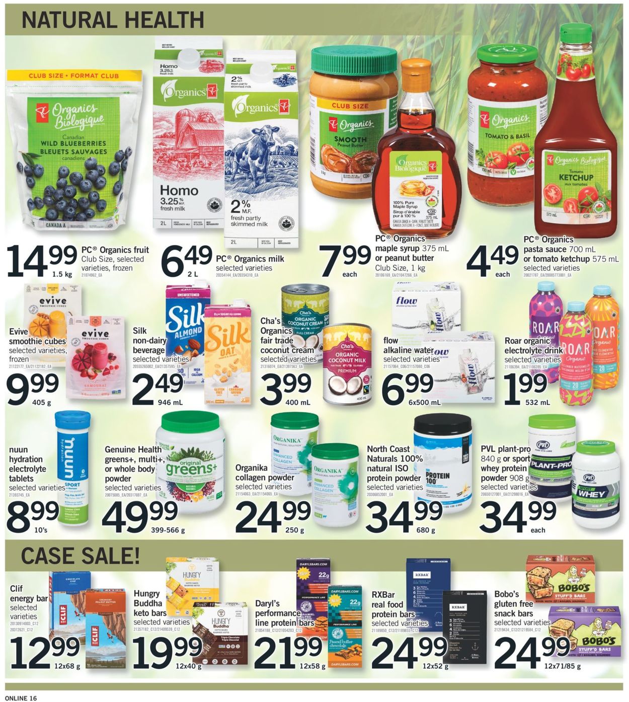 Fortinos Flyer - 08/25-08/31/2022 (Page 15)