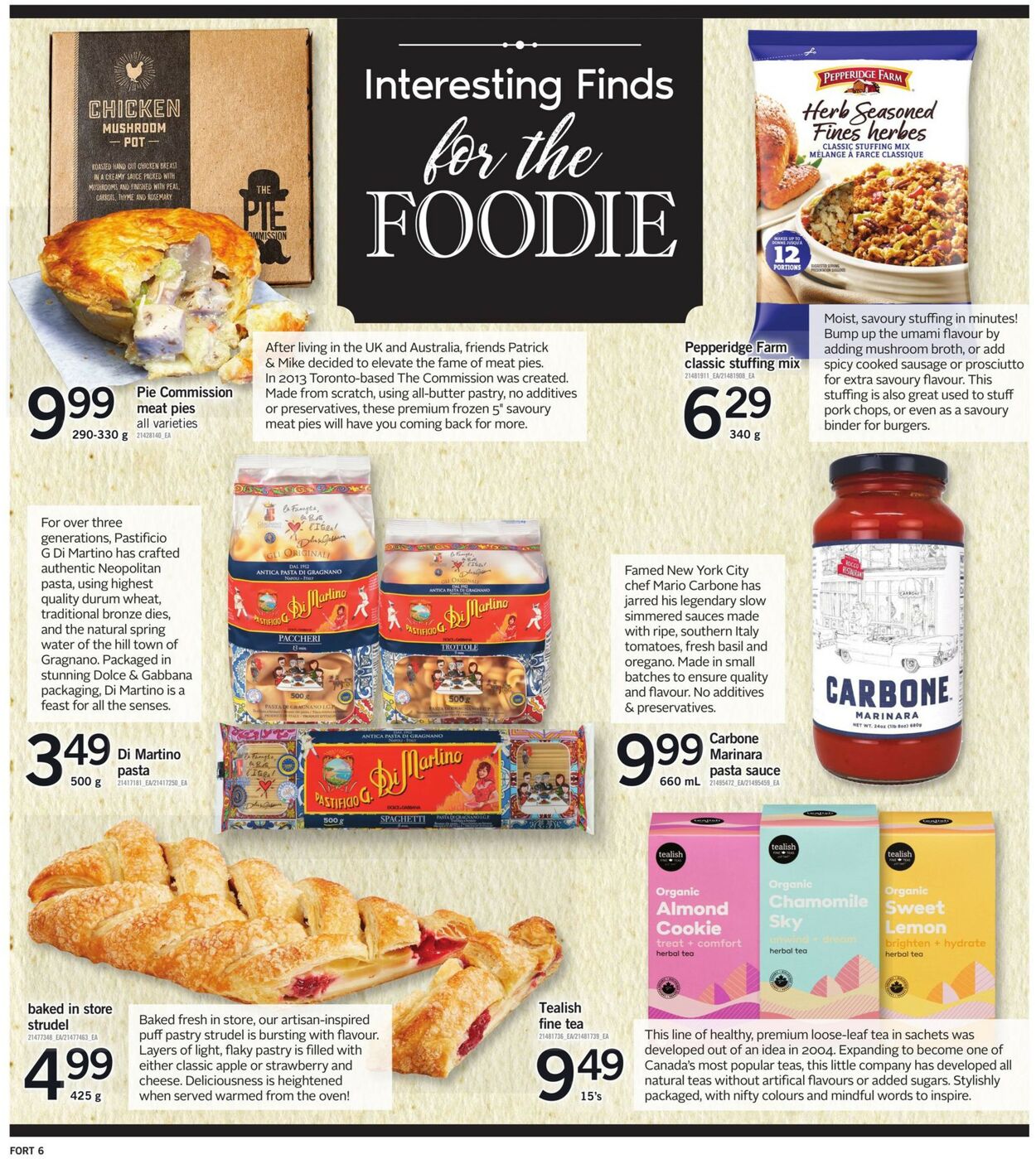 Fortinos Flyer - 09/15-09/21/2022 (Page 7)