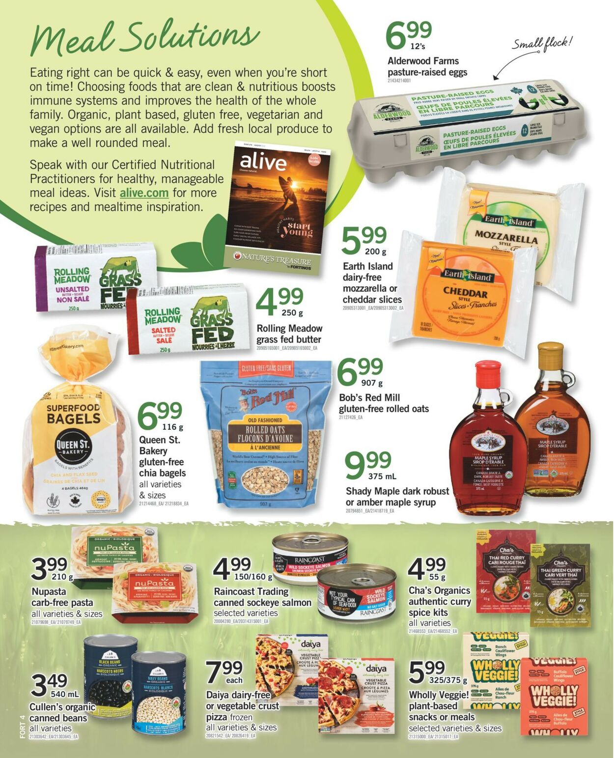 Fortinos Flyer - 09/22-09/28/2022 (Page 25)