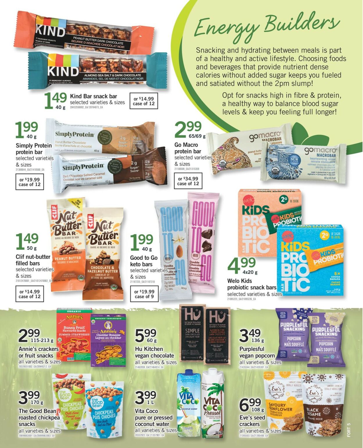 Fortinos Flyer - 09/22-09/28/2022 (Page 26)