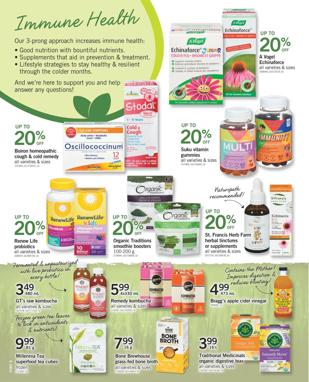 Fortinos Flyer - 09/22-09/28/2022 (Page 27)