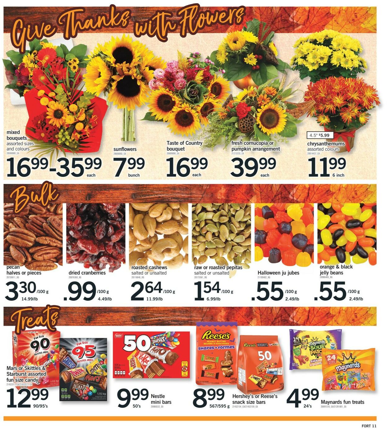 Fortinos Flyer - 09/29-10/05/2022 (Page 16)
