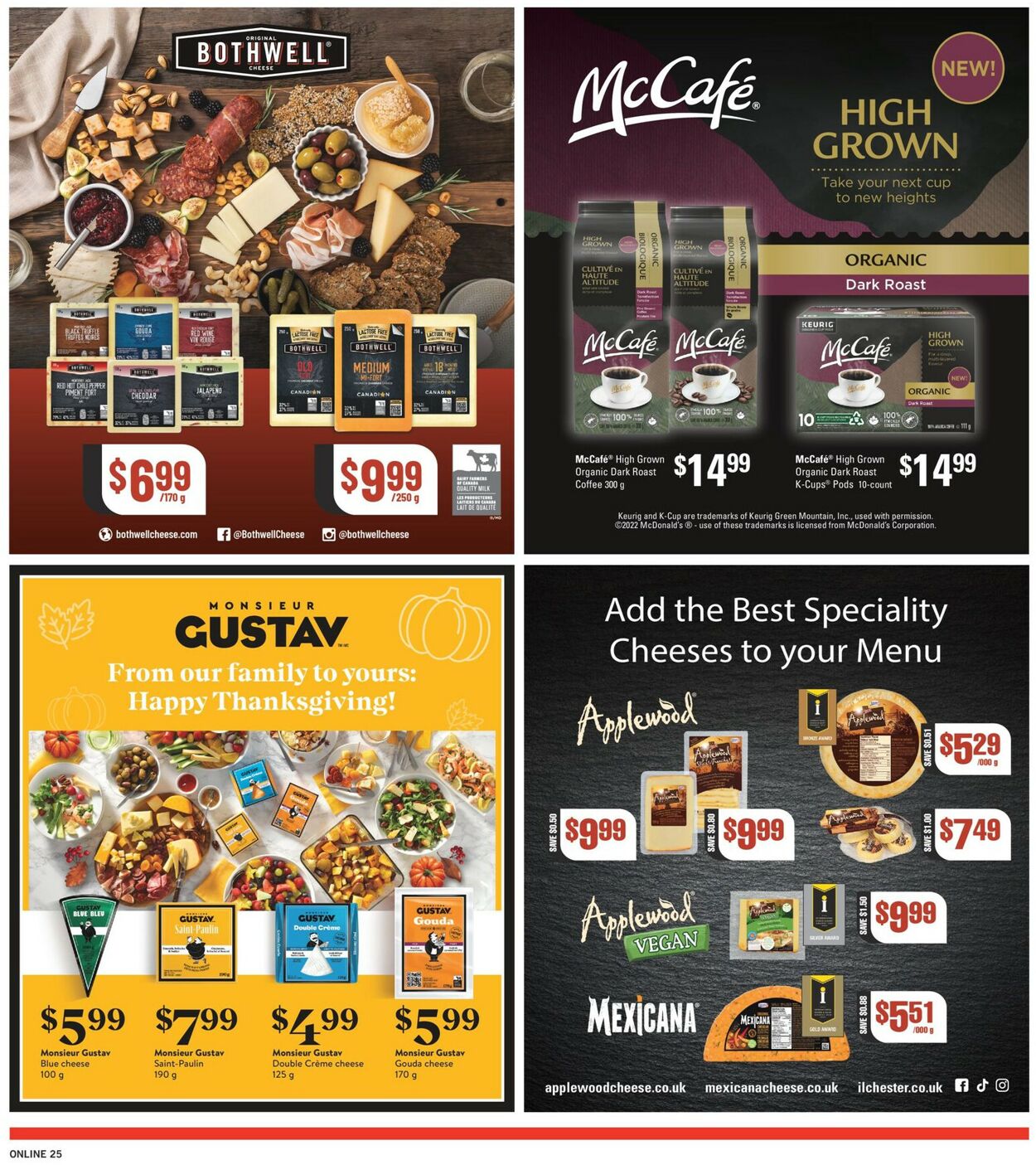 Fortinos Flyer - 09/29-10/05/2022 (Page 28)