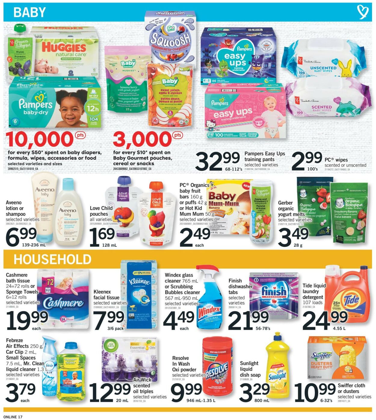 Fortinos Flyer - 10/20-10/26/2022 (Page 16)