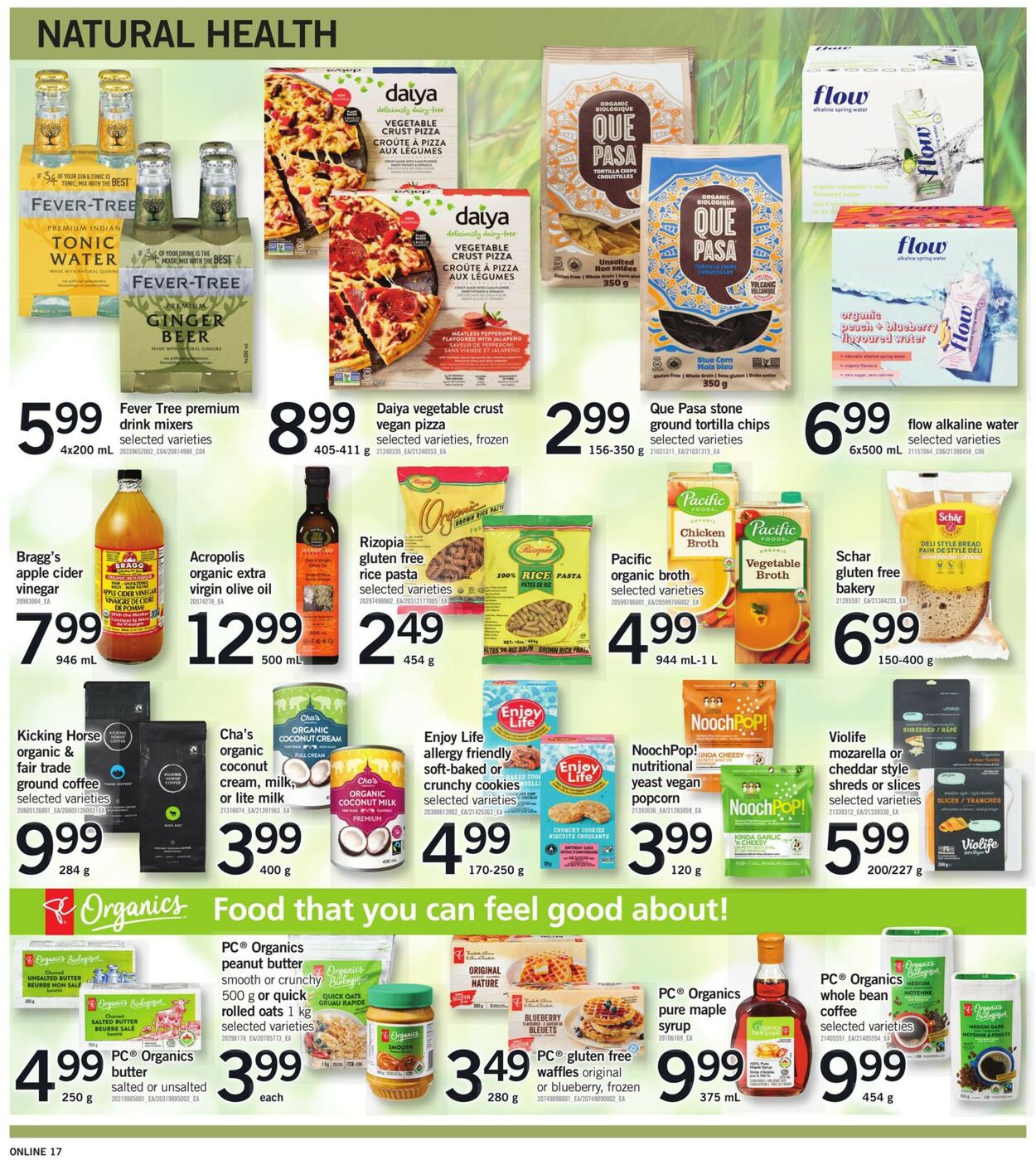 Fortinos Flyer - 10/27-11/02/2022 (Page 16)