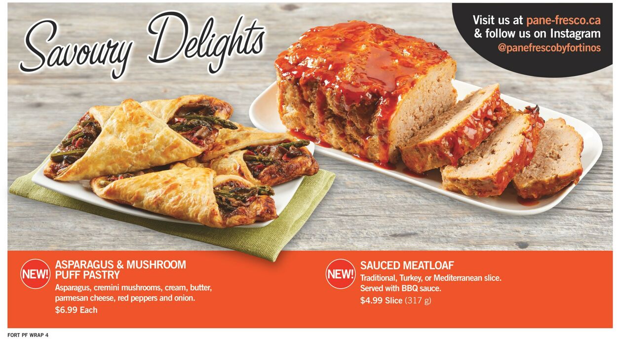 Fortinos Flyer - 11/17-11/23/2022 (Page 6)