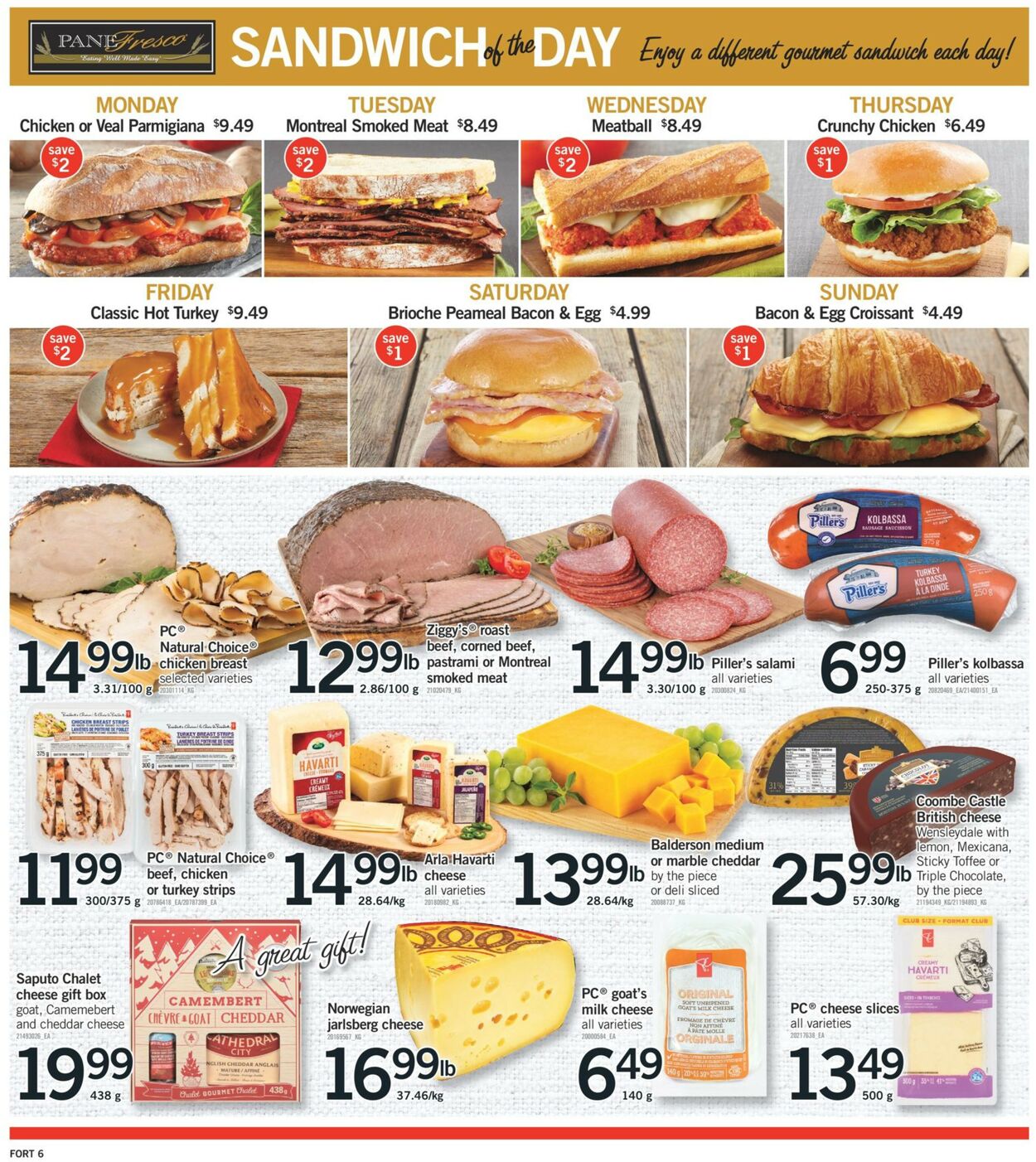 Fortinos Flyer - 12/01-12/07/2022 (Page 7)