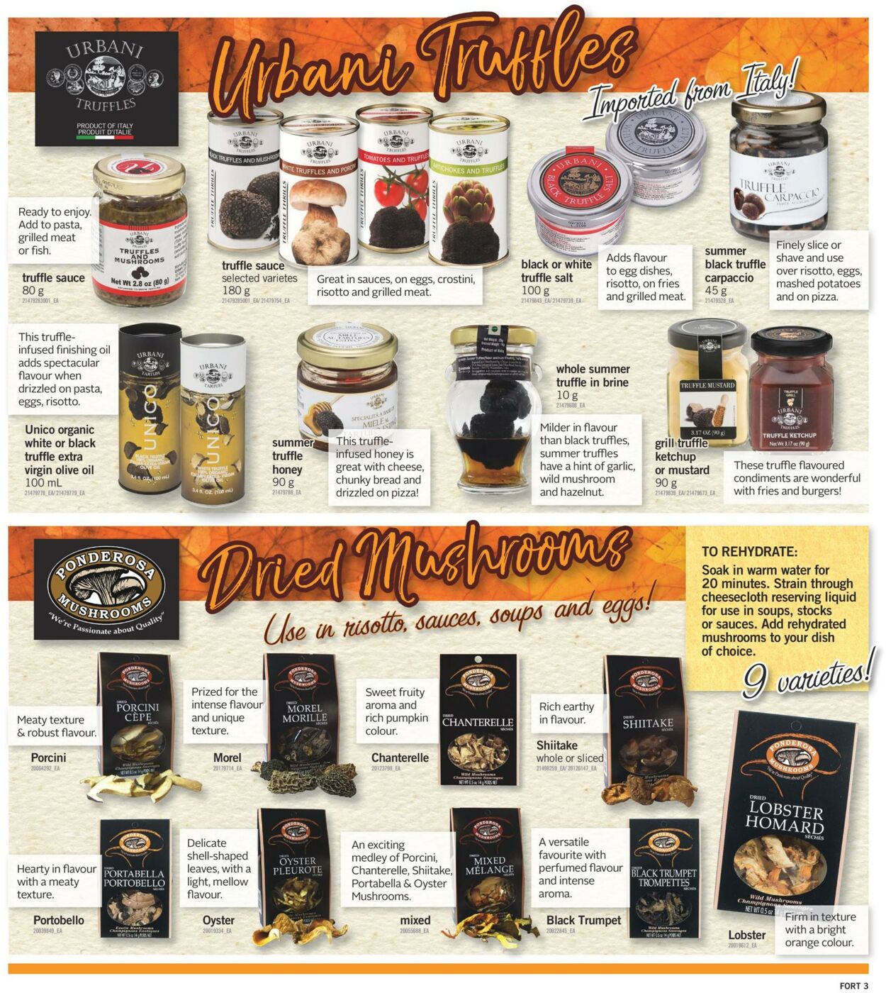 Fortinos Flyer - 12/08-12/14/2022 (Page 4)