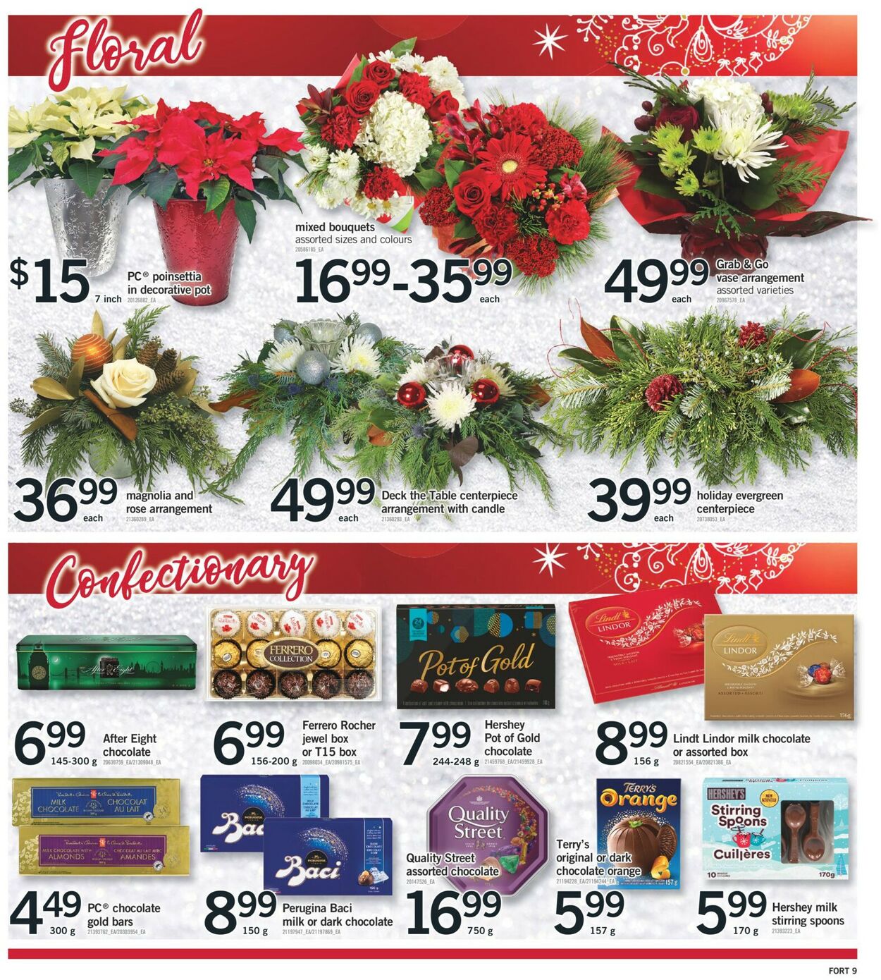 Fortinos Flyer - 12/22-12/28/2022 (Page 14)