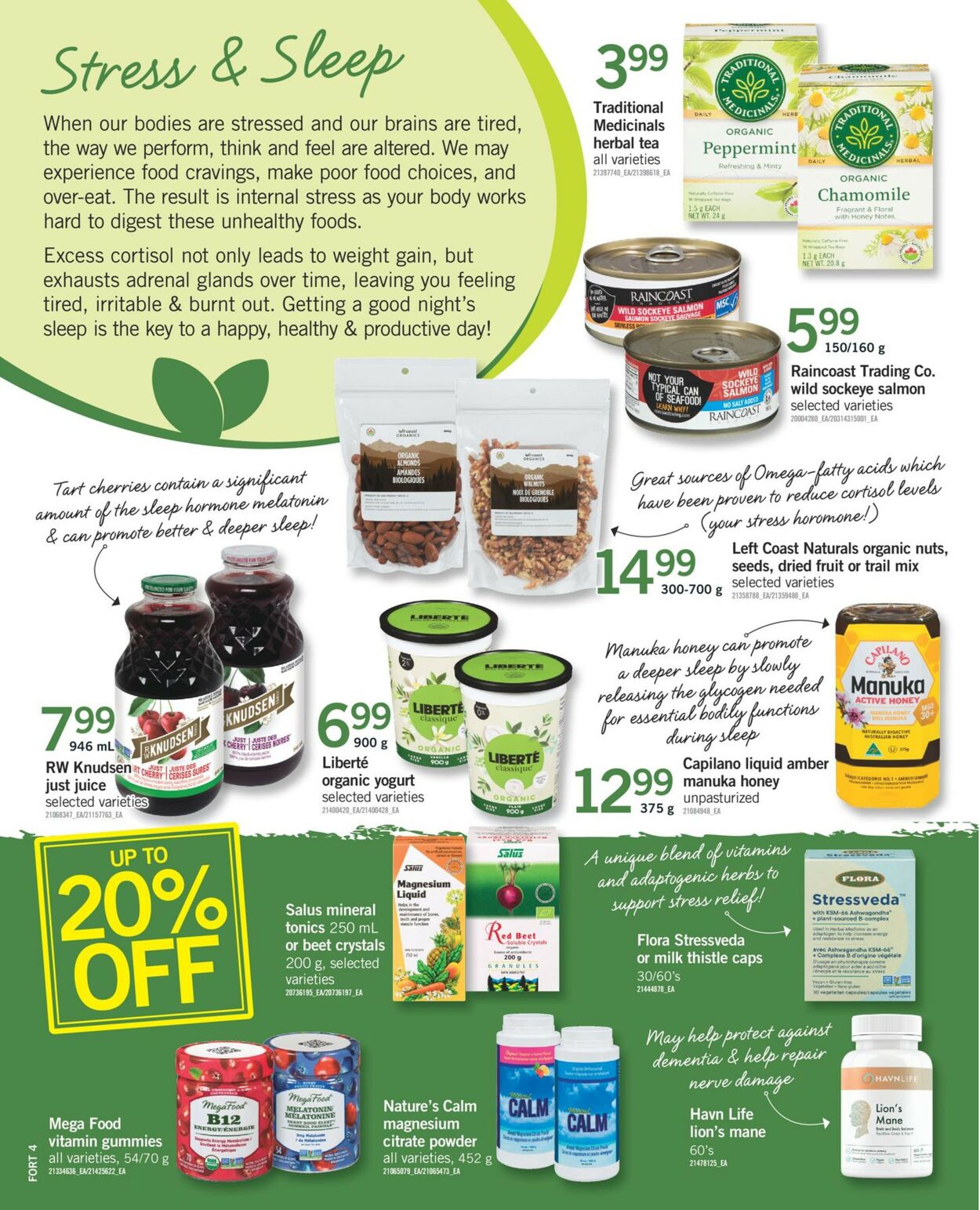 Fortinos Flyer - 12/29-01/04/2023 (Page 12)