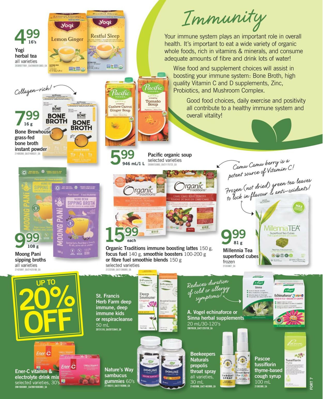 Fortinos Flyer - 01/12-01/18/2023 (Page 15)