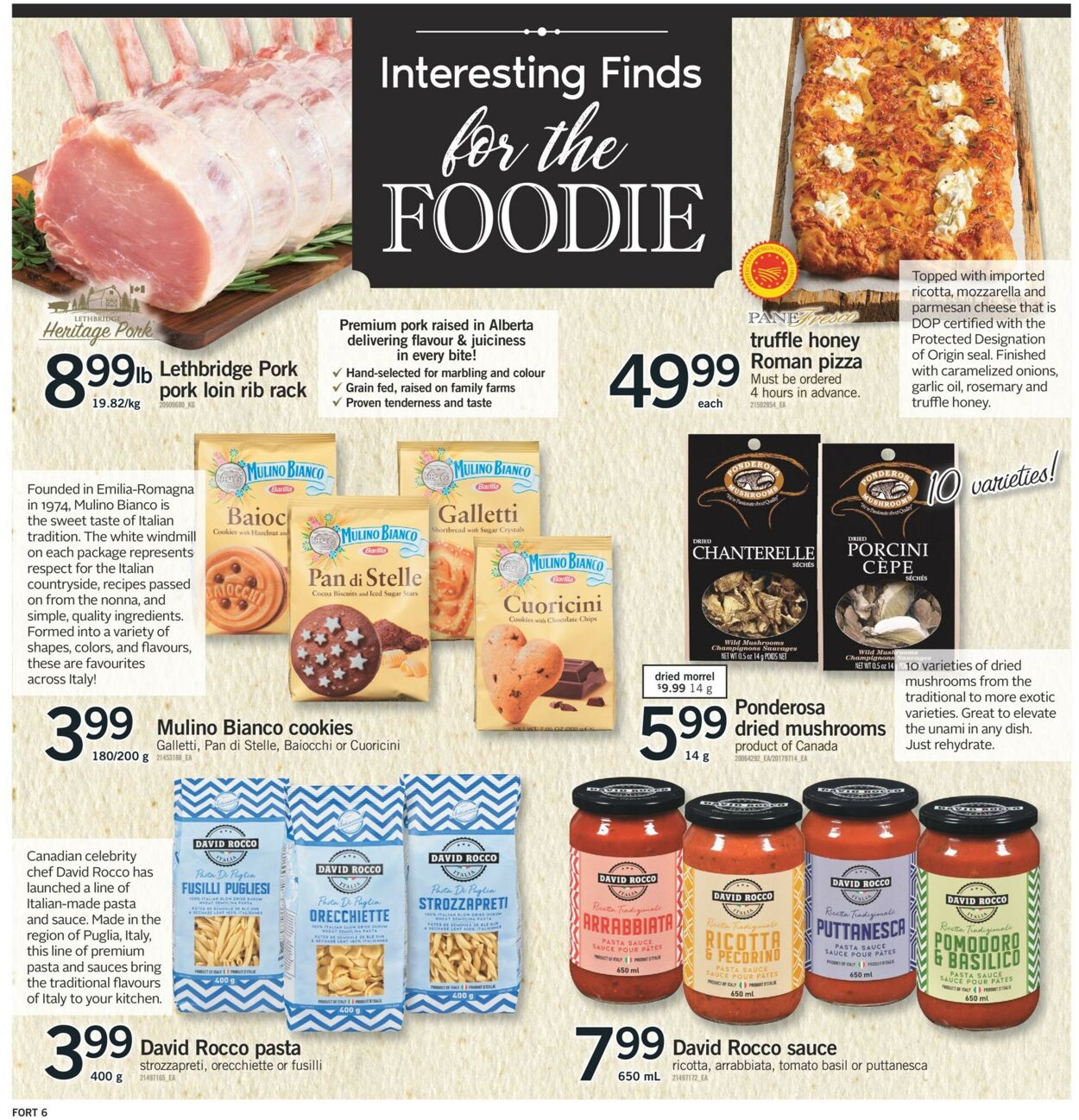 Fortinos Flyer - 02/02-02/08/2023 (Page 7)