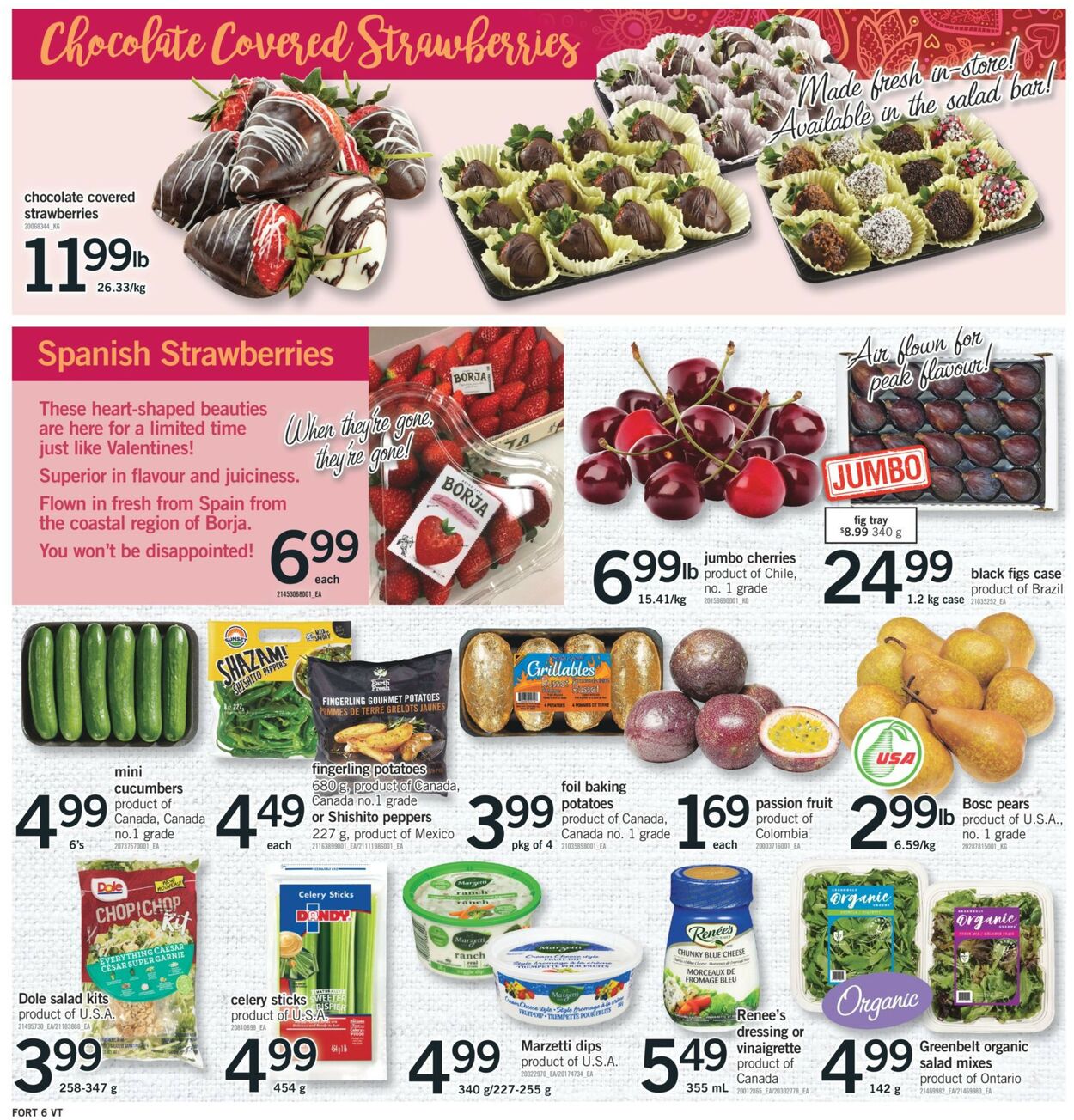 Fortinos Flyer - 02/09-02/15/2023 (Page 7)