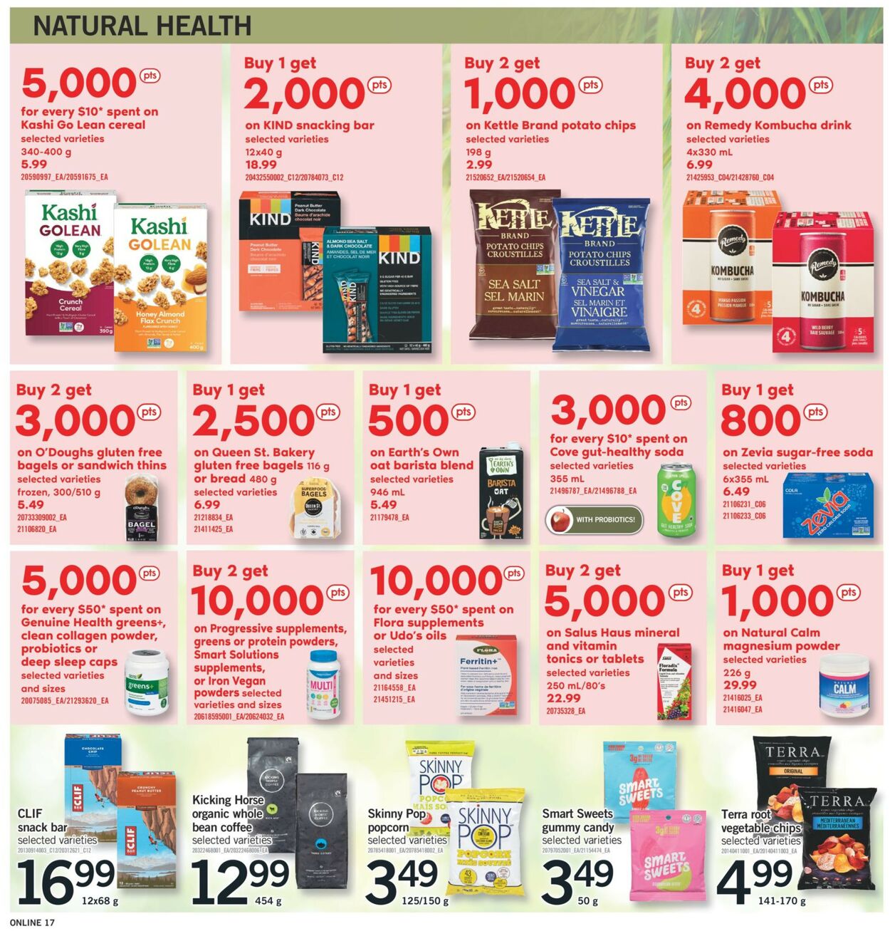 Fortinos Flyer - 02/23-03/01/2023 (Page 16)
