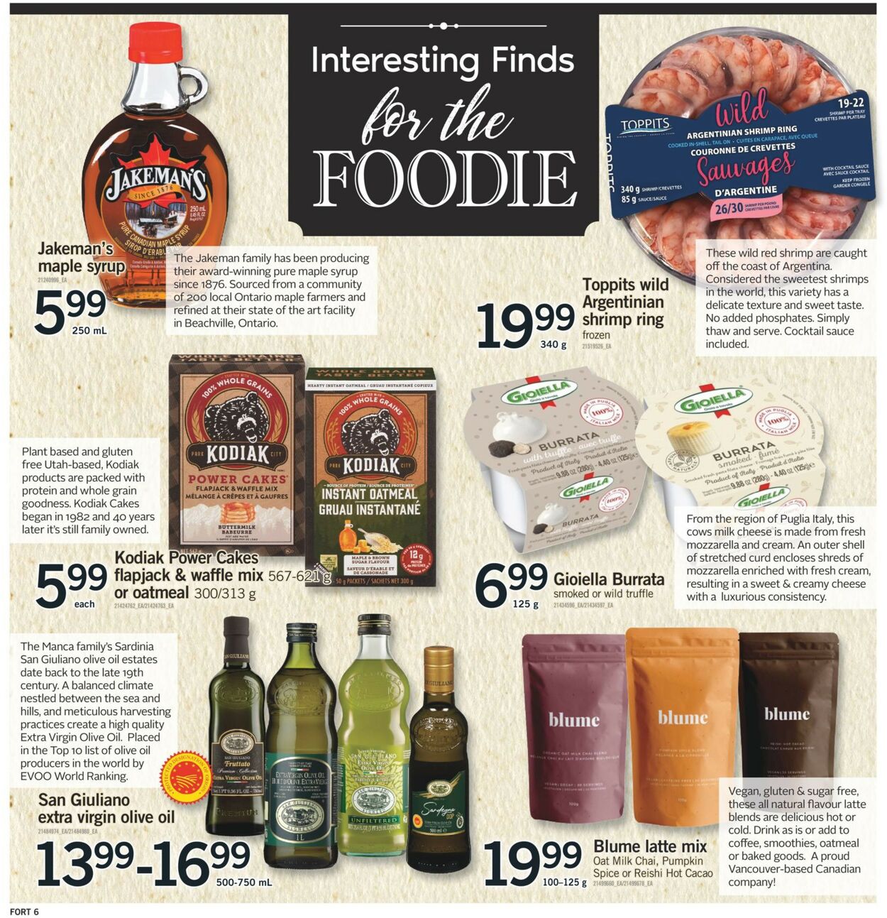 Fortinos Flyer - 03/02-03/08/2023 (Page 7)
