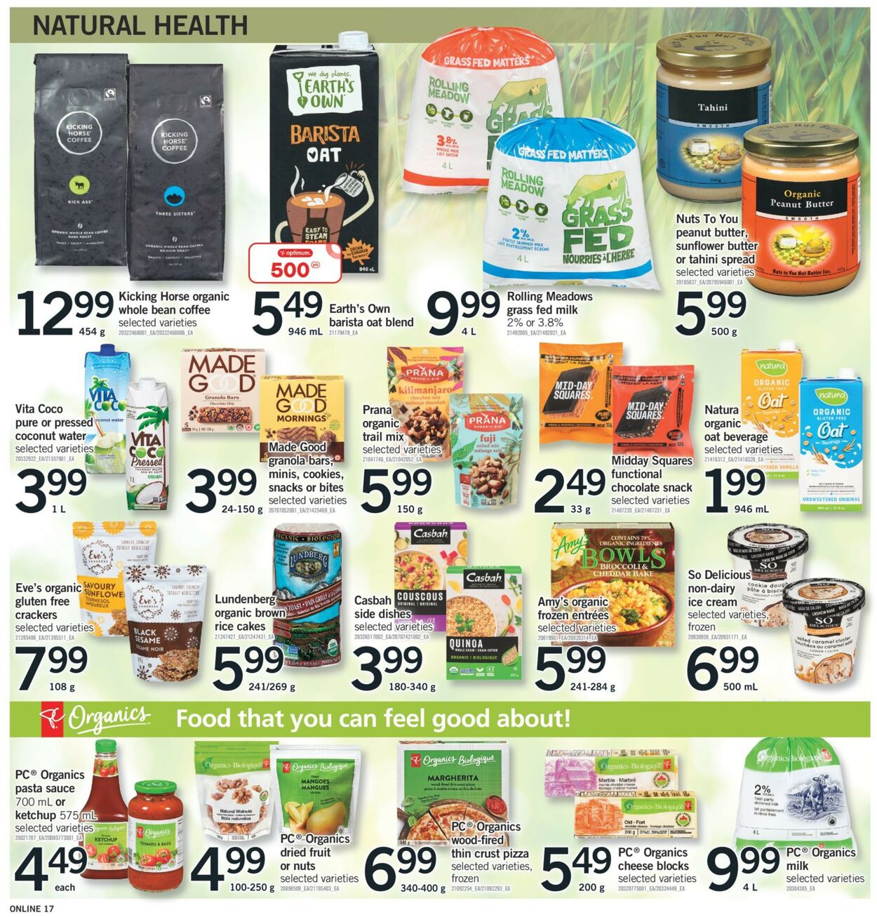 Fortinos Flyer - 03/02-03/08/2023 (Page 16)