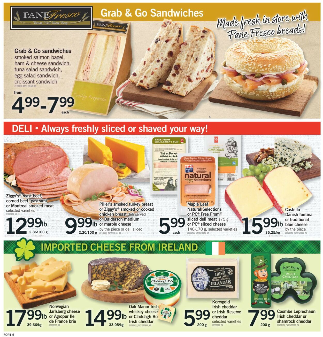 Fortinos Flyer - 03/16-03/22/2023 (Page 7)