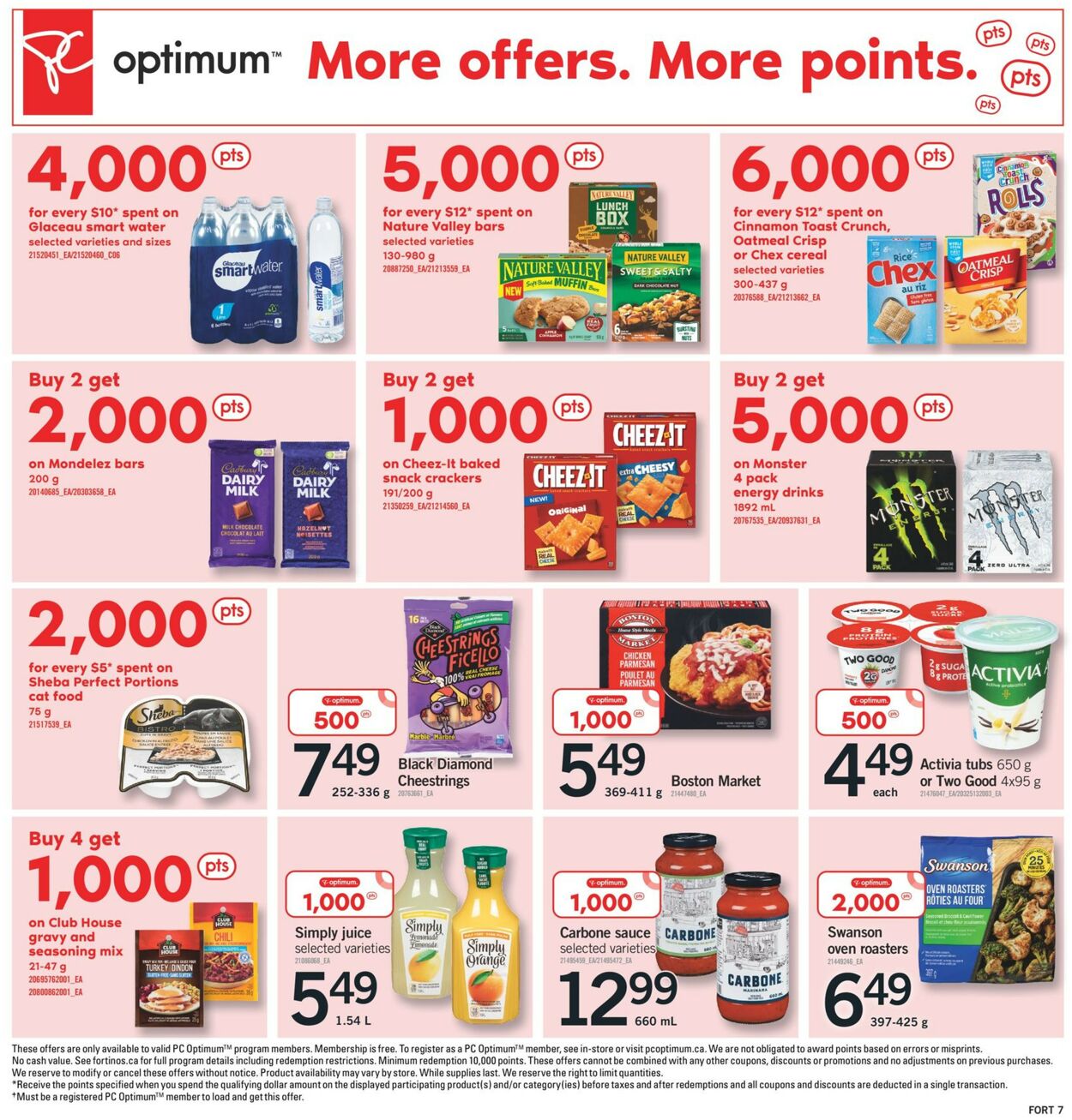 Fortinos Flyer - 03/23-03/29/2023 (Page 8)