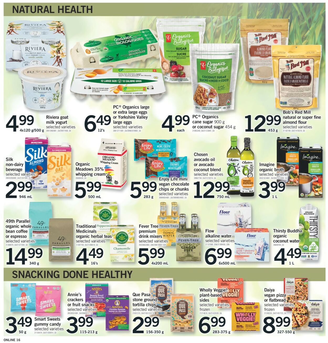 Fortinos Flyer - 03/23-03/29/2023 (Page 15)