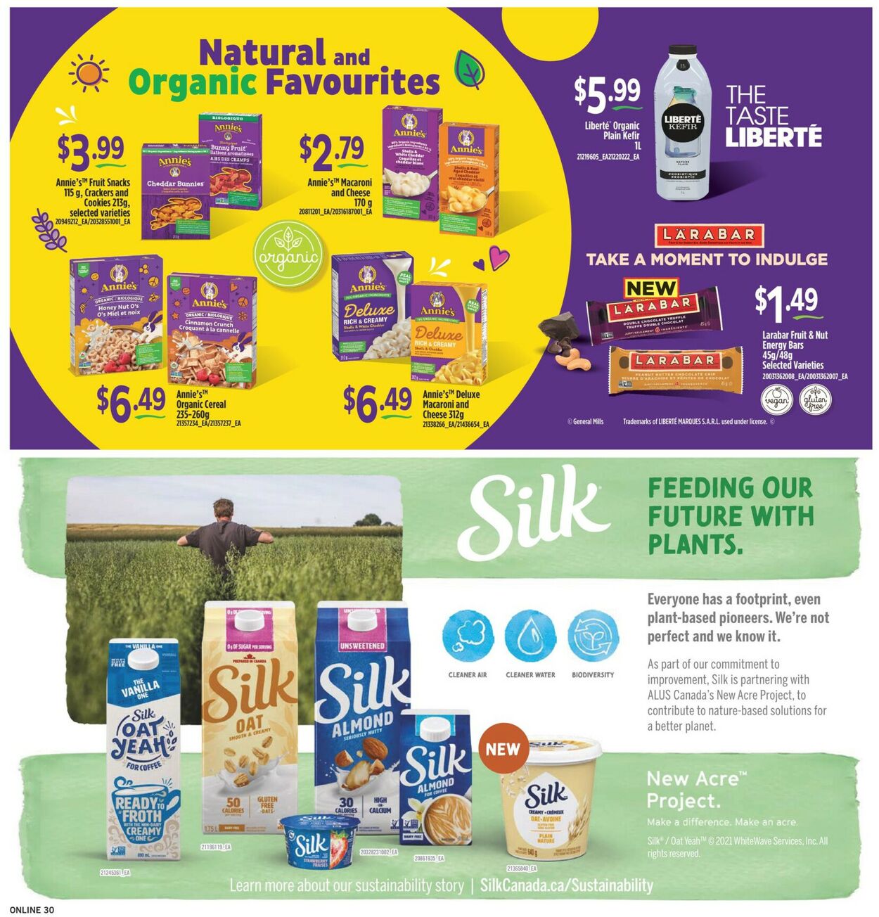 Fortinos Flyer - 03/30-04/05/2023 (Page 33)