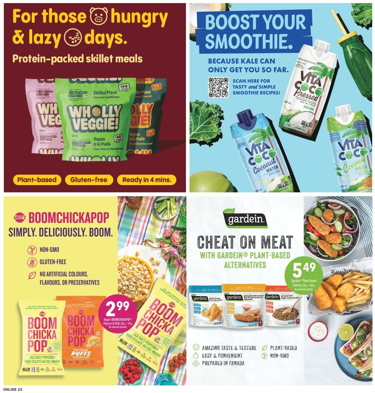 Fortinos Flyer - 04/13-04/19/2023 (Page 23)