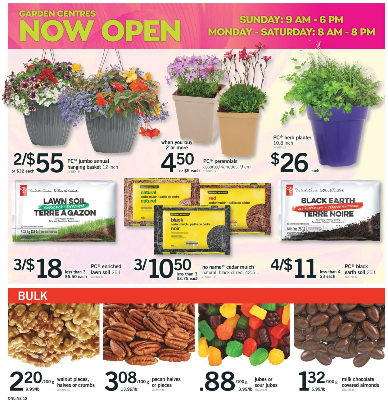Fortinos Flyer - 05/11-05/17/2023 (Page 13)