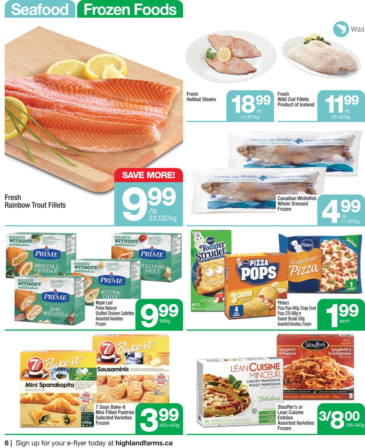 Highland Farms Flyer - 03/11-03/17/2021 (Page 6)