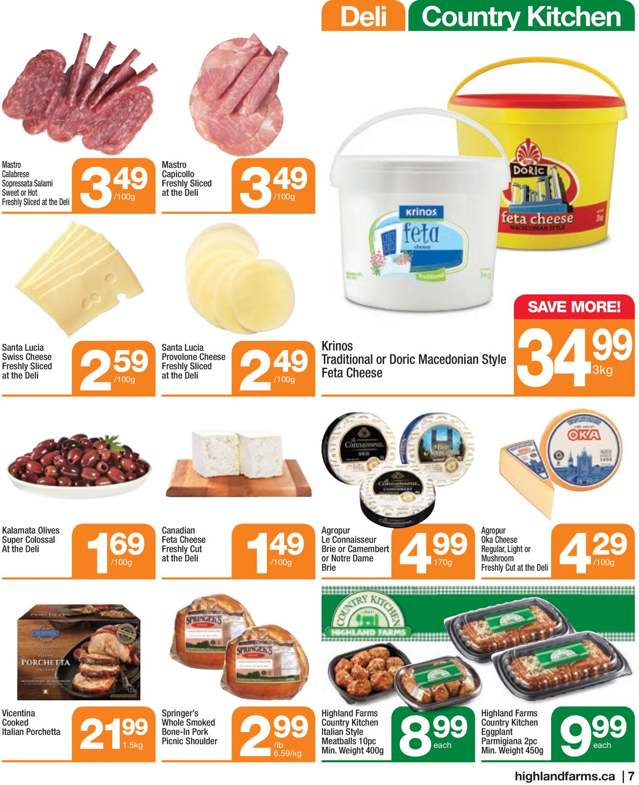 Highland Farms Flyer - 04/22-04/28/2021 (Page 7)