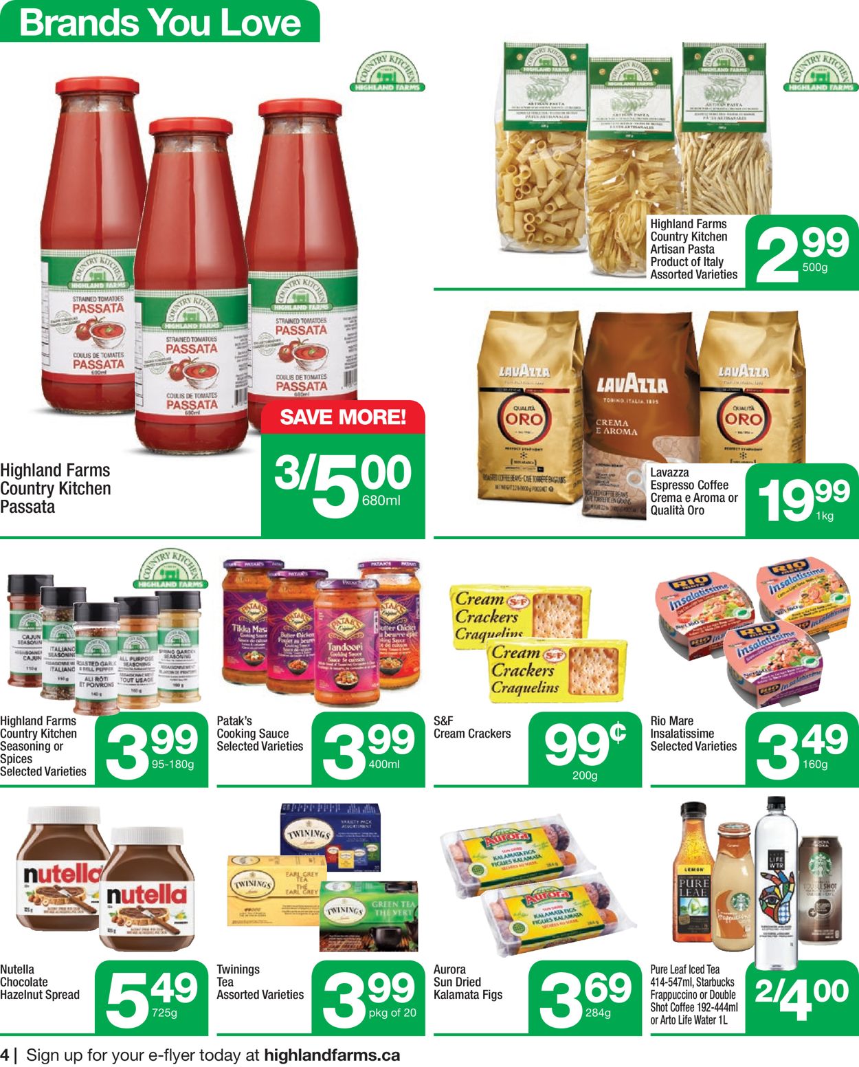 Highland Farms Flyer - 05/06-05/12/2021 (Page 4)