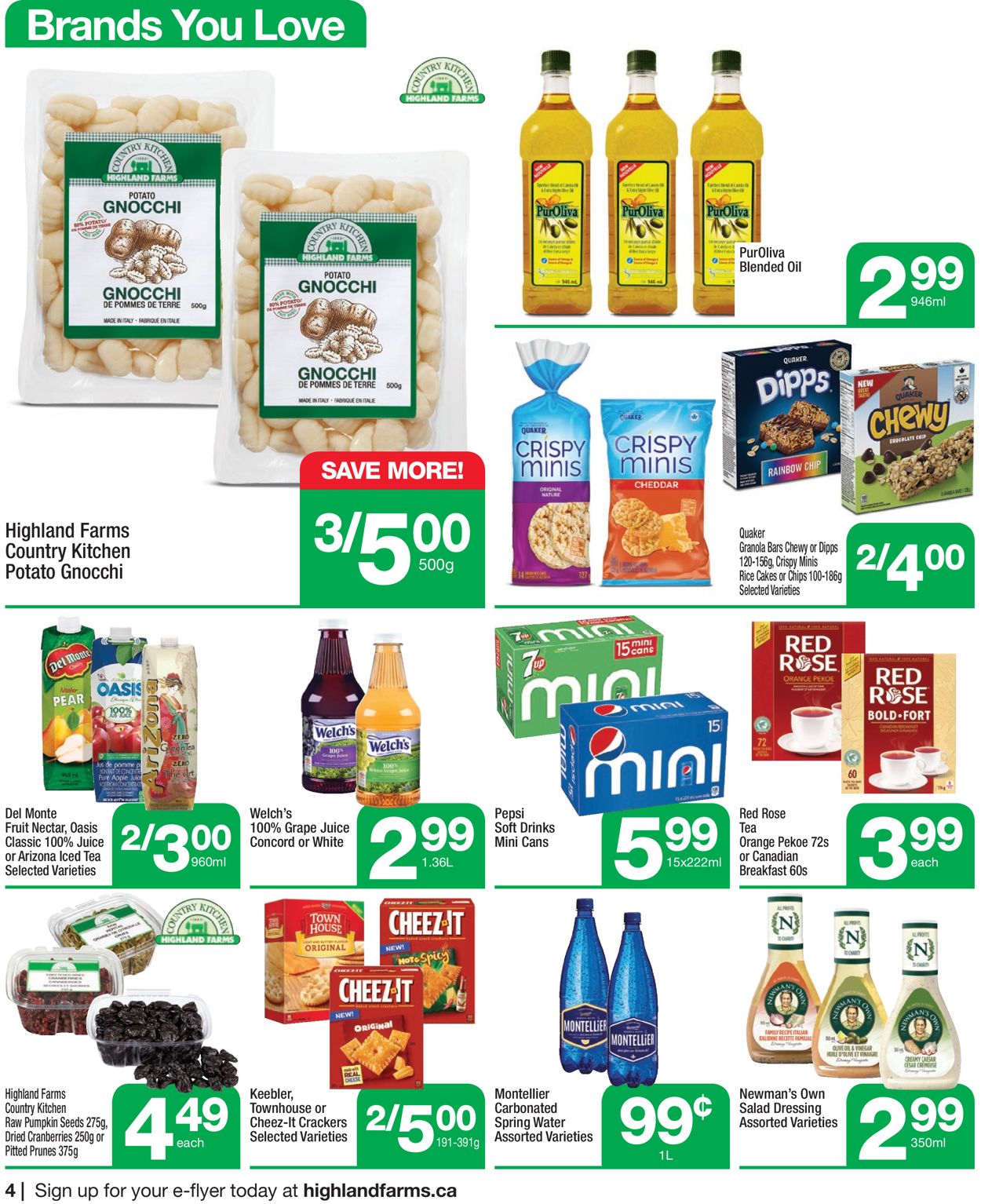 Highland Farms Flyer - 06/10-06/16/2021 (Page 4)