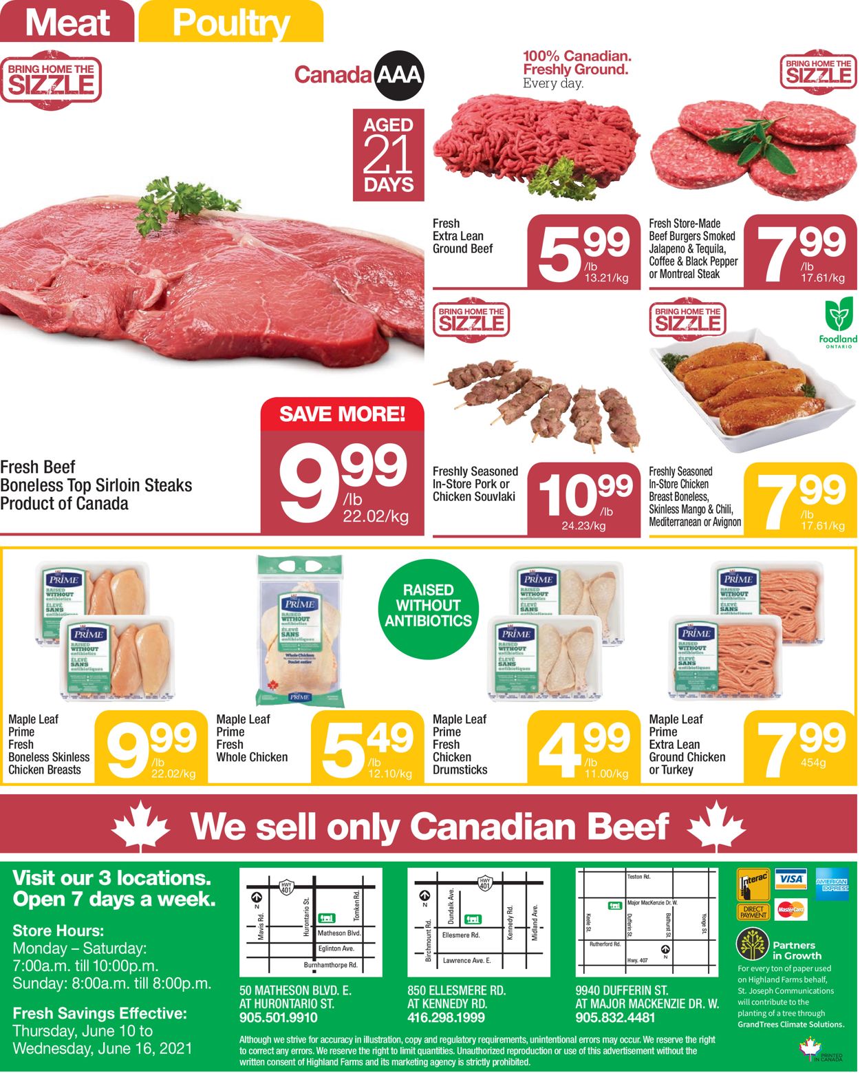 Highland Farms Flyer - 06/10-06/16/2021 (Page 8)