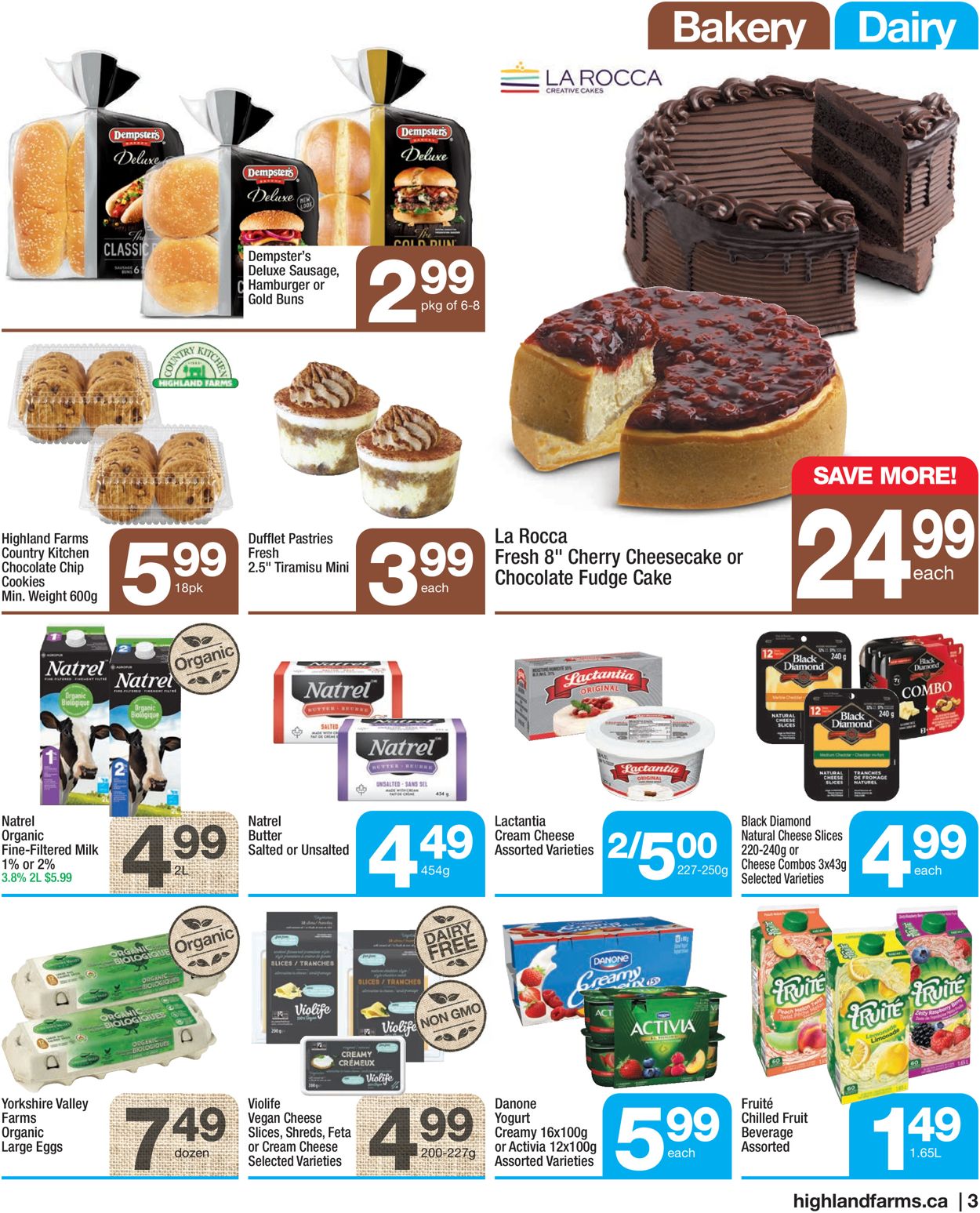 Highland Farms Flyer - 06/17-06/23/2021 (Page 3)