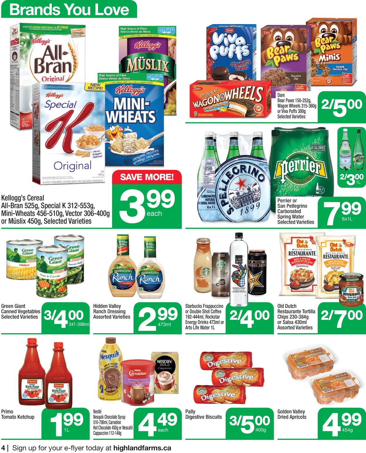 Highland Farms Flyer - 07/08-07/14/2021 (Page 4)