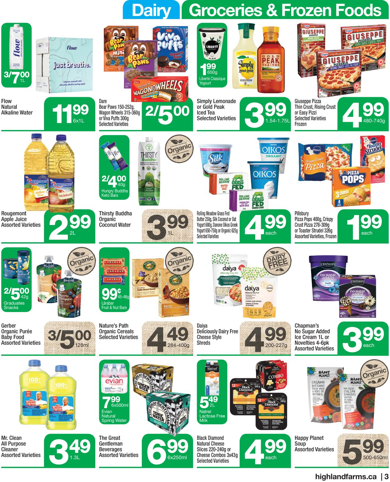 Highland Farms Flyer - 01/13-01/19/2022 (Page 3)