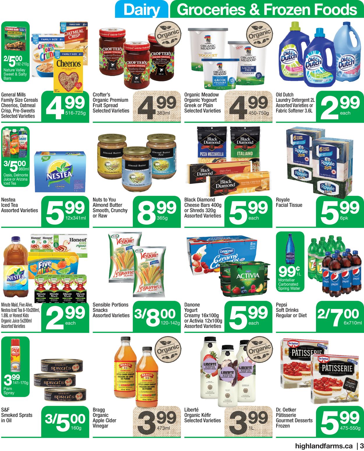 Highland Farms Flyer - 02/17-02/23/2022 (Page 3)