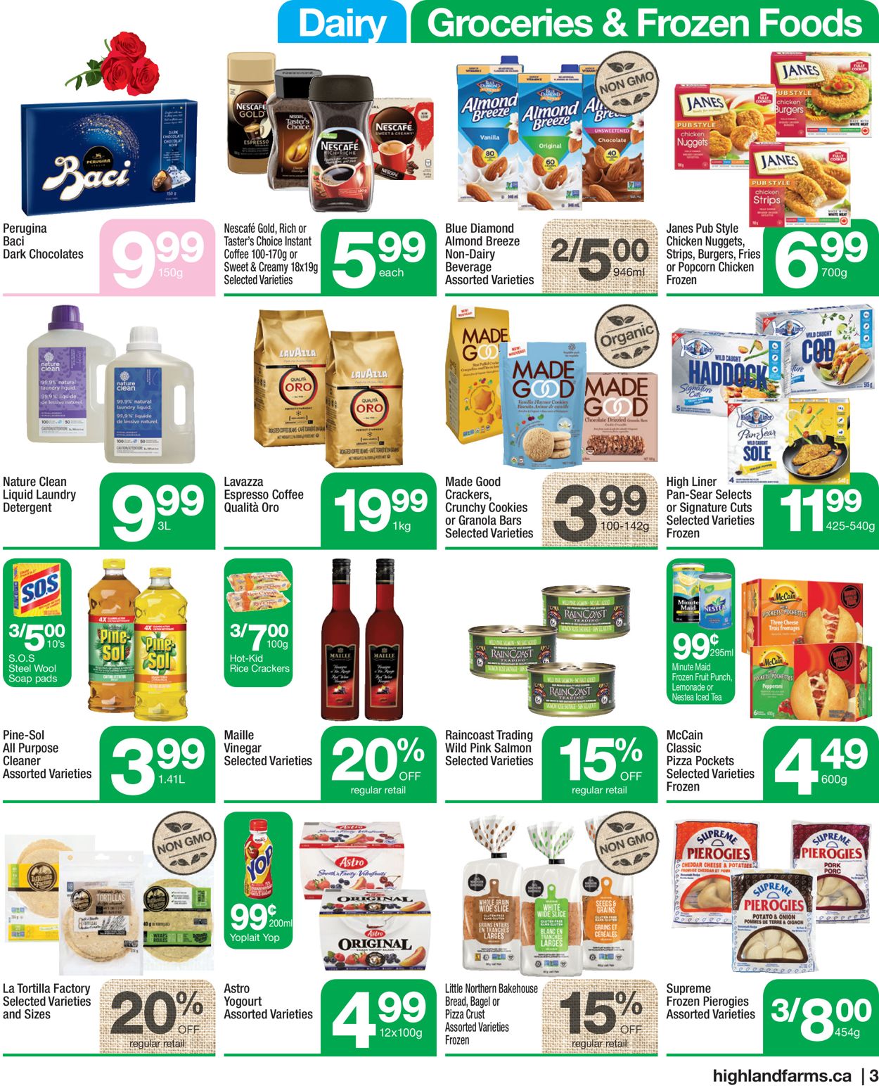 Highland Farms Flyer - 05/05-05/11/2022 (Page 3)