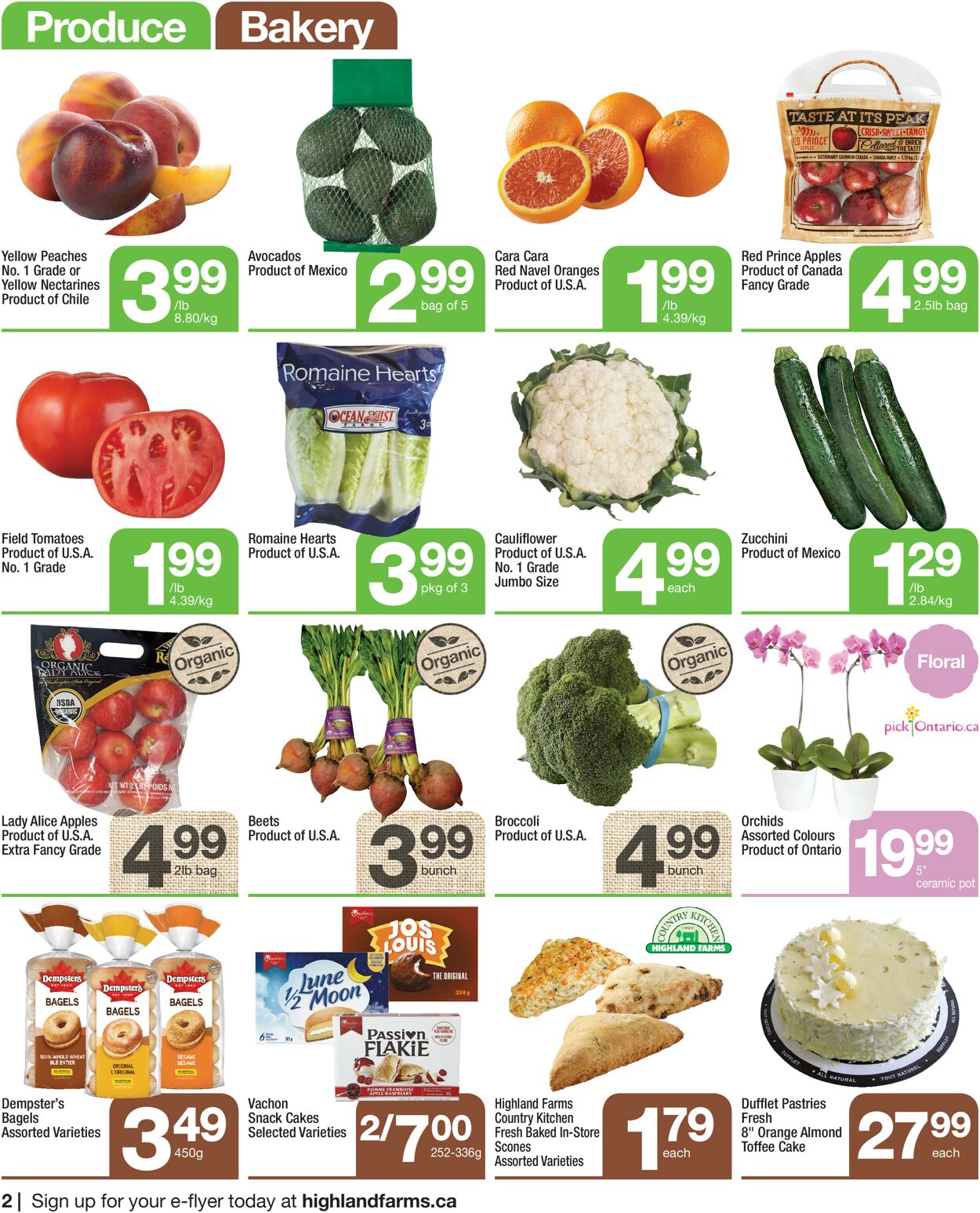 Highland Farms Flyer - 01/12-01/25/2023 (Page 2)