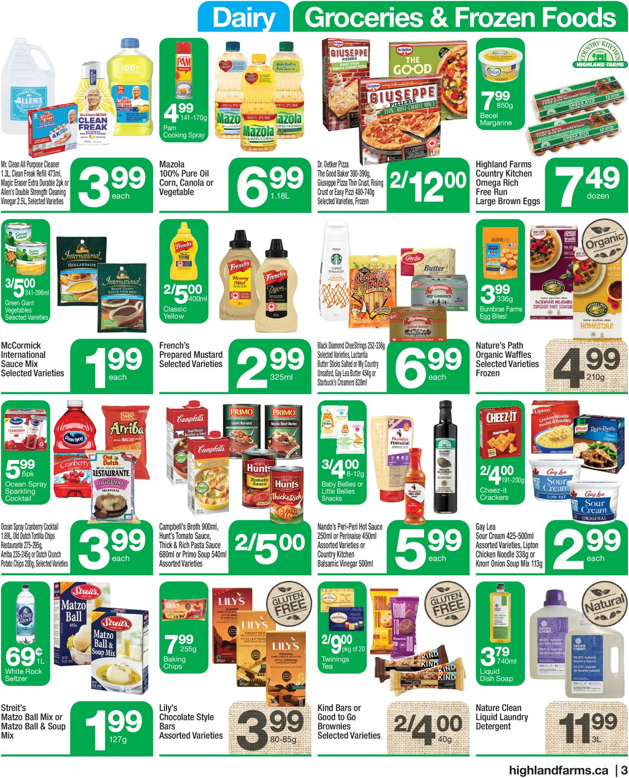 Highland Farms Flyer - 03/23-03/29/2023 (Page 3)