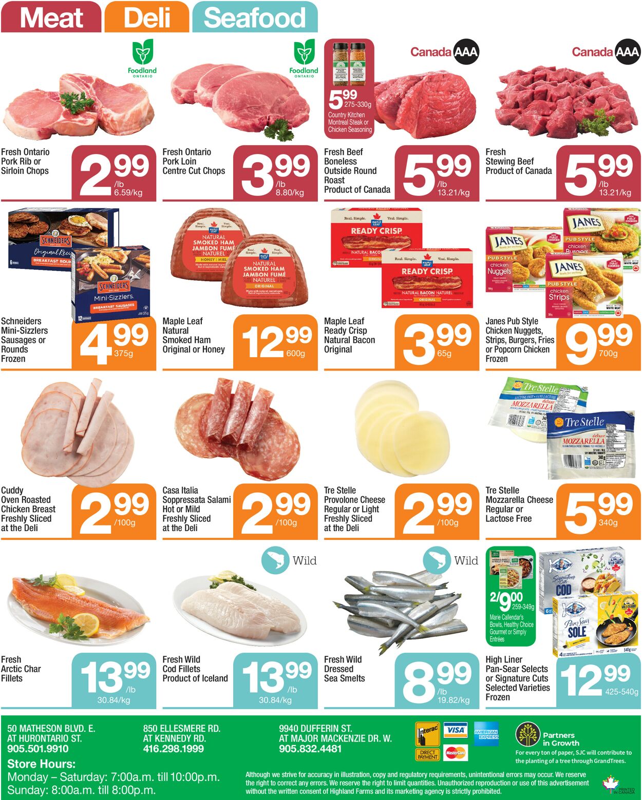 Highland Farms Flyer - 03/23-03/29/2023 (Page 4)